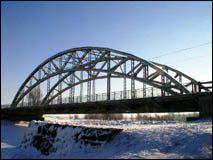 -duży- most